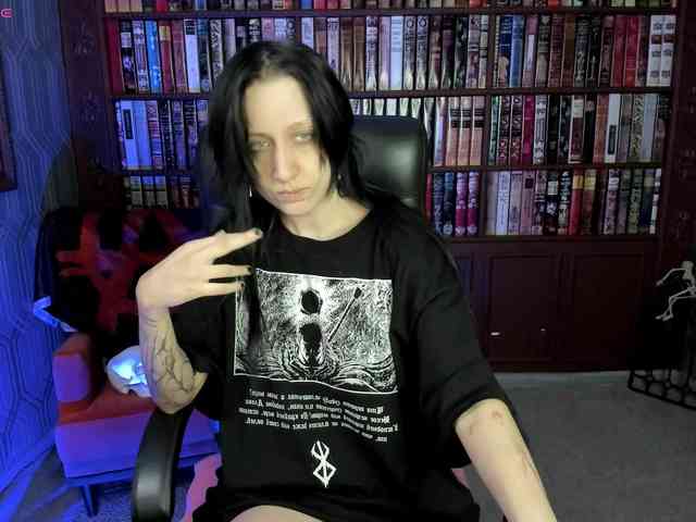 medusagorgona webcam