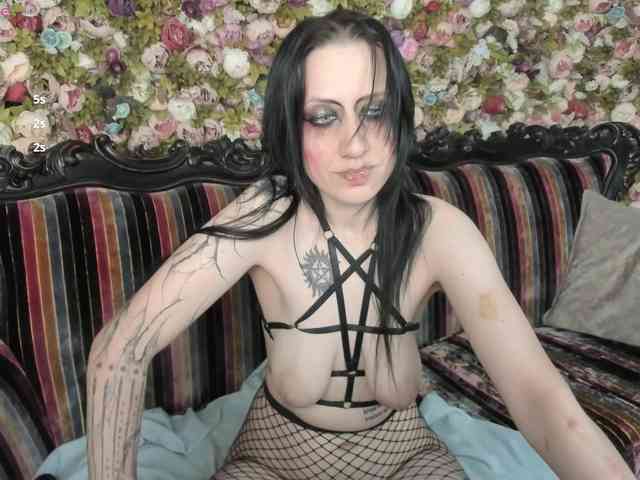 medusagorgona webcam