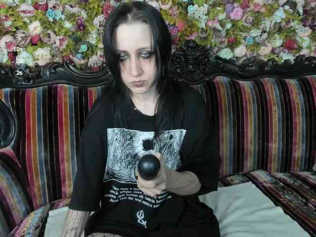 medusagorgona webcam