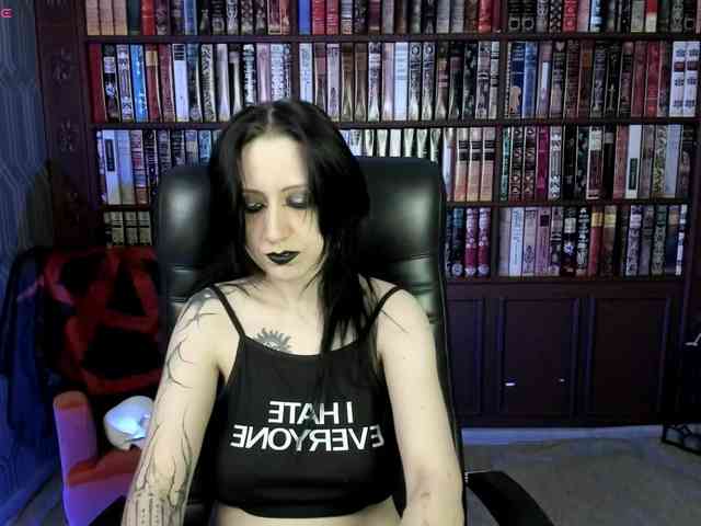 medusagorgona webcam