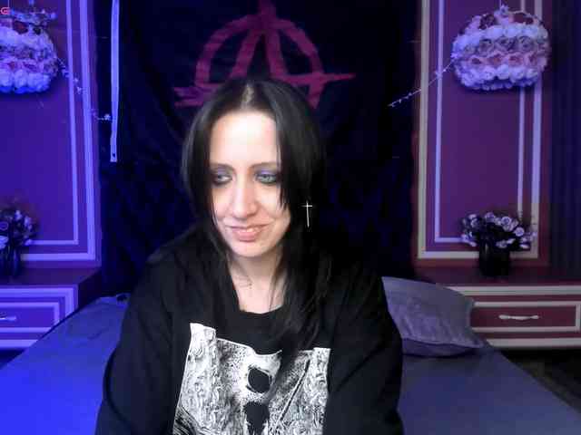 medusagorgona webcam