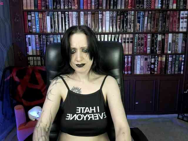 medusagorgona webcam