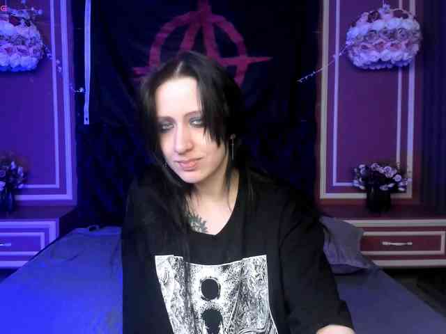 medusagorgona webcam