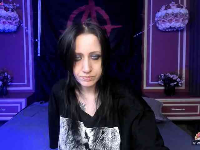 medusagorgona webcam