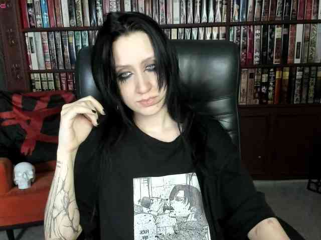 medusagorgona webcam