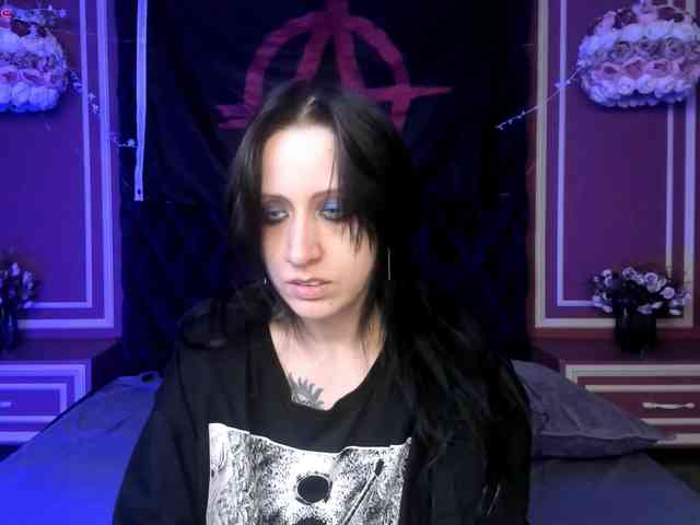 medusagorgona webcam