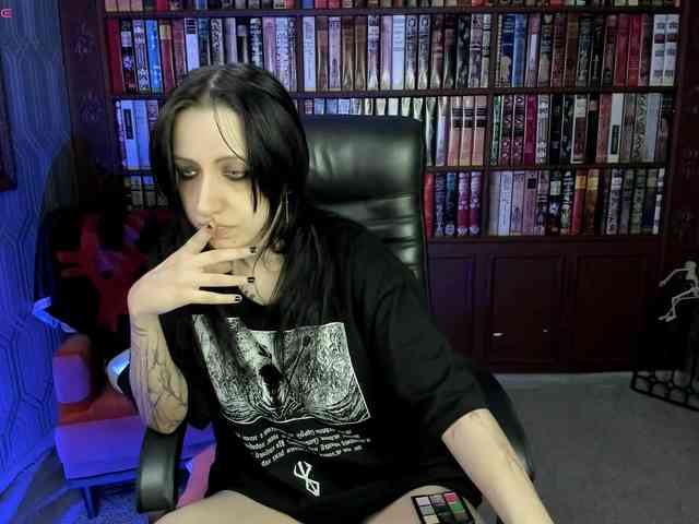 medusagorgona webcam