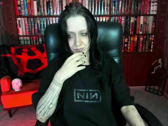 medusagorgona webcam