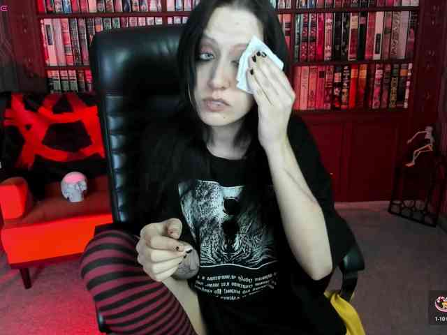 medusagorgona webcam