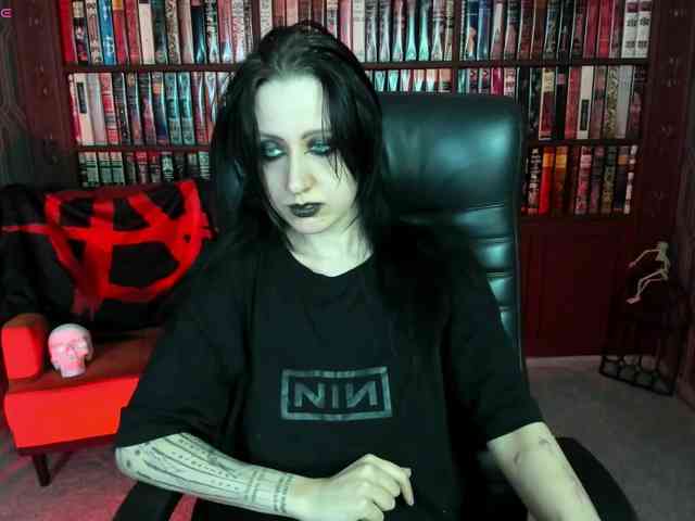 medusagorgona webcam