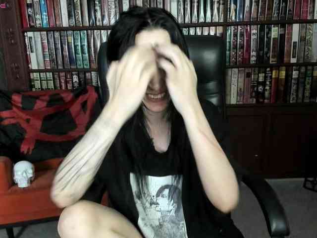 medusagorgona webcam