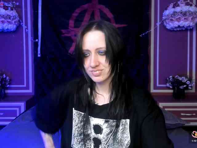 medusagorgona webcam