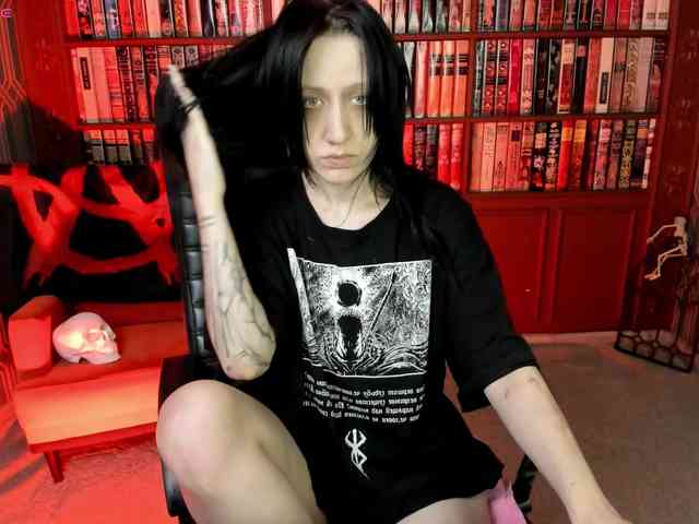 medusagorgona webcam