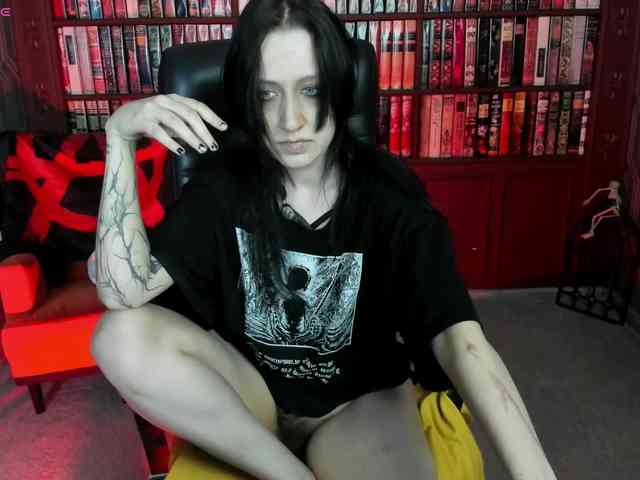 medusagorgona webcam