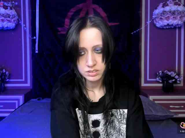 medusagorgona webcam