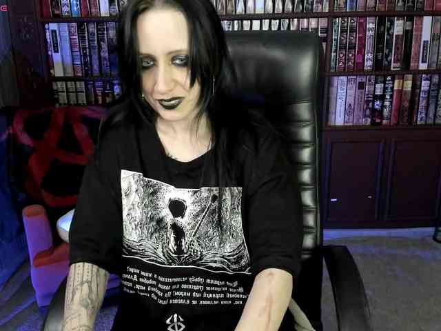 medusagorgona webcam