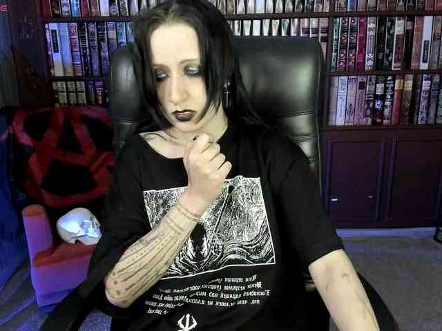 medusagorgona webcam