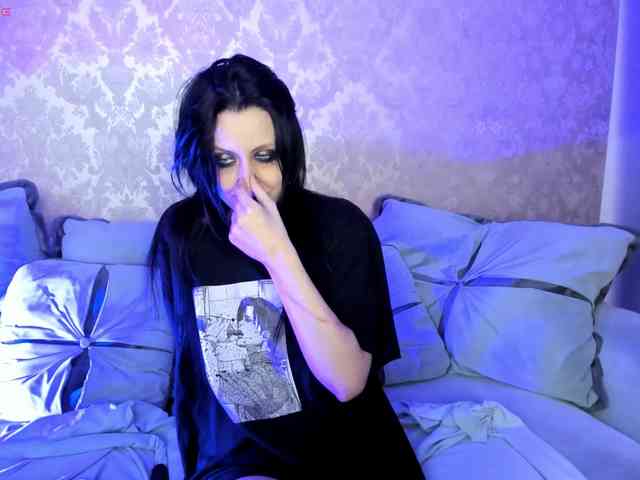 medusagorgona webcam