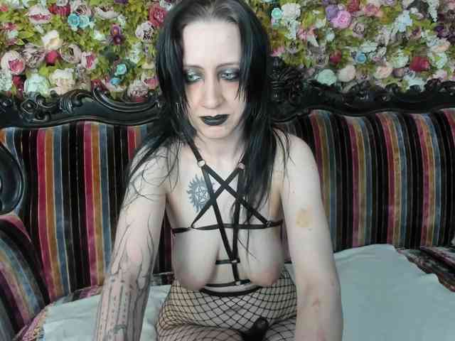 medusagorgona webcam