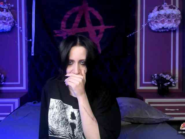 medusagorgona webcam