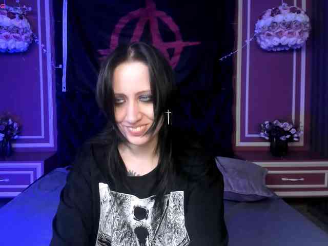 medusagorgona webcam