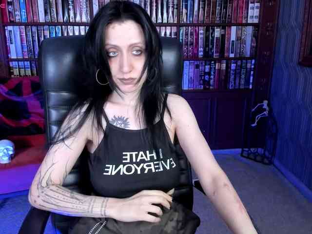 medusagorgona webcam