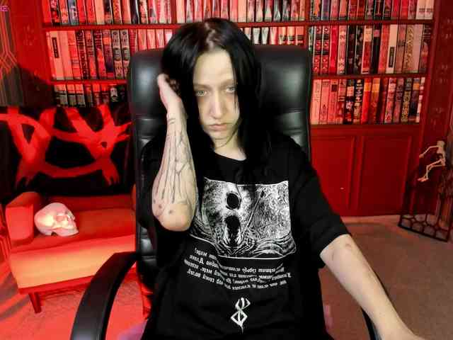 medusagorgona webcam