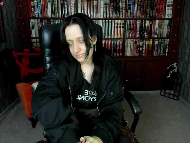 MedusaGorgona Live Webcam on BongaCams