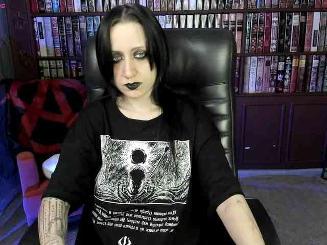 medusagorgona webcam