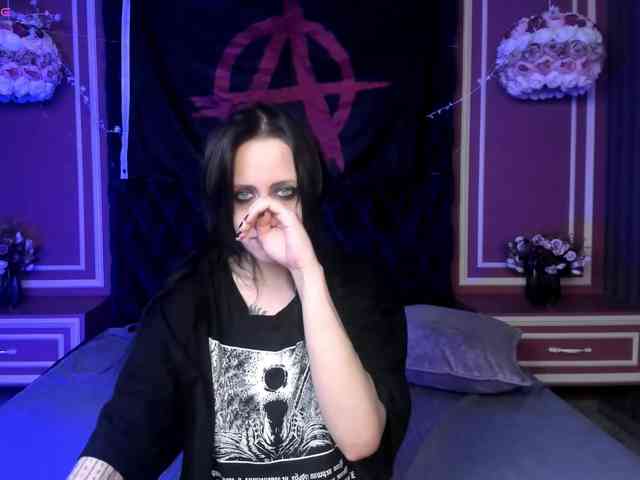 medusagorgona webcam