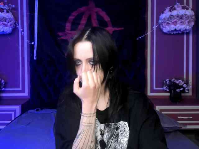 medusagorgona webcam