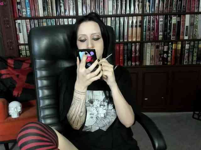 medusagorgona webcam