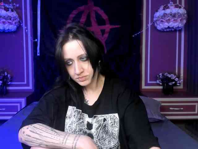 medusagorgona webcam