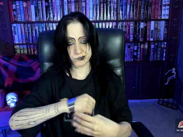 medusagorgona webcam