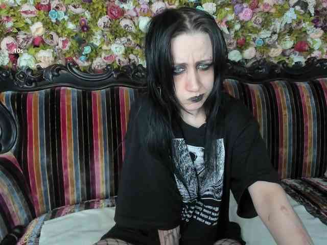 medusagorgona webcam