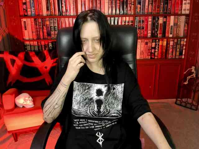 medusagorgona webcam