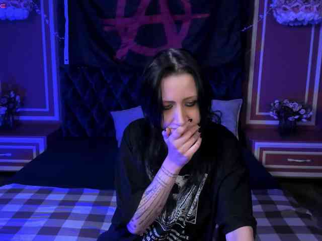 medusagorgona webcam