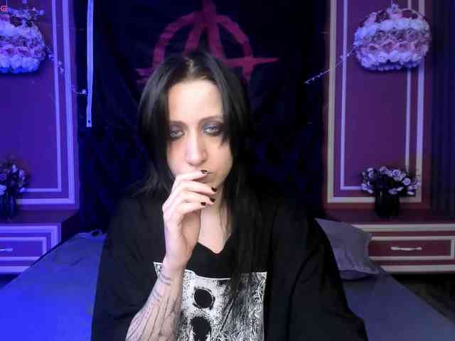 medusagorgona webcam