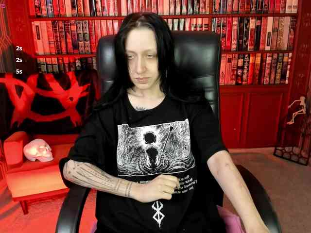 medusagorgona webcam