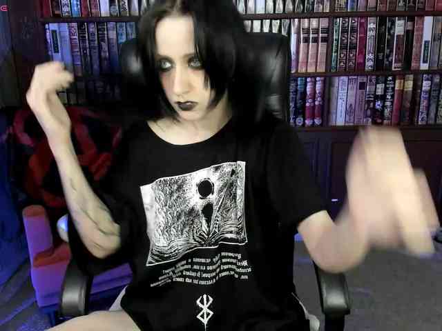 medusagorgona webcam