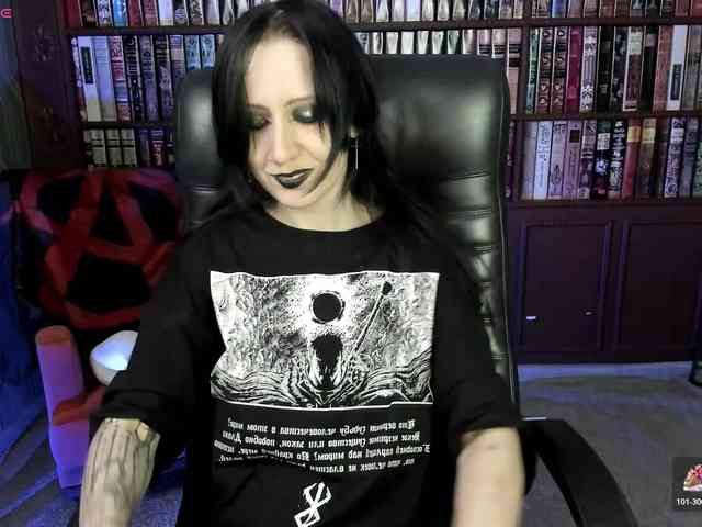 medusagorgona webcam