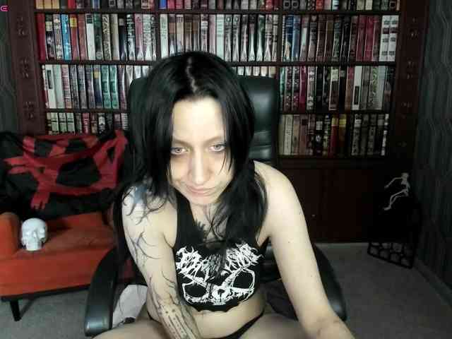 medusagorgona webcam