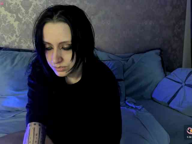 medusagorgona webcam