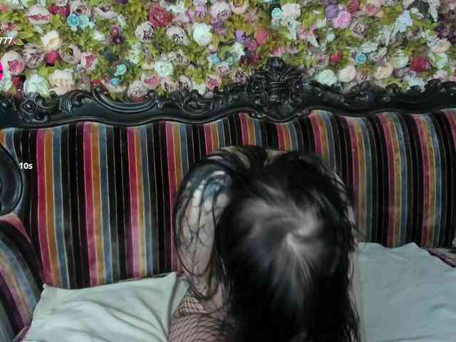 medusagorgona webcam