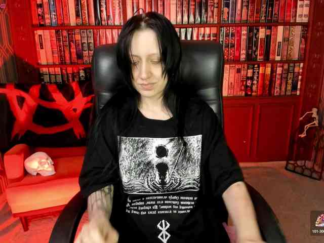 medusagorgona webcam