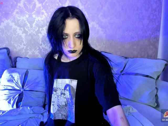 medusagorgona webcam