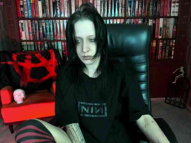 MedusaGorgona Live Webcam on BongaCams