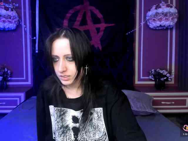 medusagorgona webcam