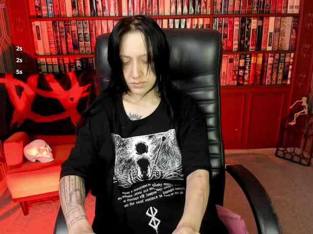 medusagorgona webcam