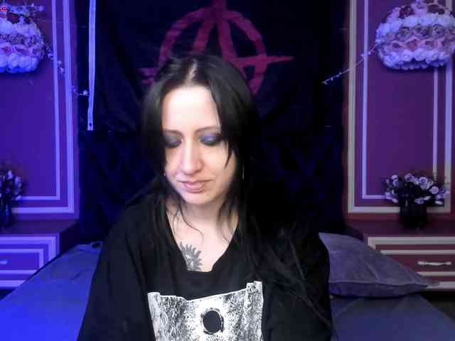 medusagorgona webcam